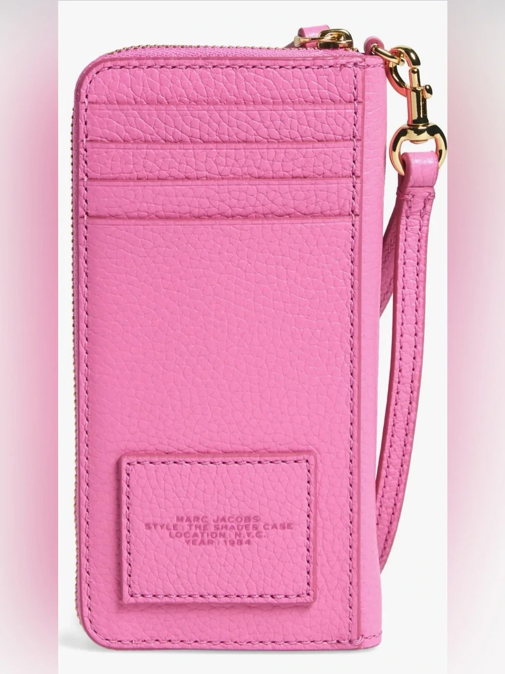 Marc Jacobs The Shades Case - Picture 3 of 8